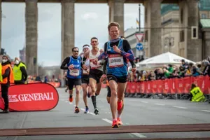 Pri le 34 letih preminil eden najboljših švicarskih maratoncev