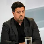 V oddaji Pod prečko se pričakuje potres