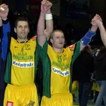 Slovo od moža, ki je osvojil celjska srca (VIDEO)