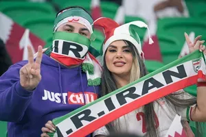 Nazadnjaška odločitev iranske nogometne zveze