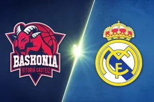 Vrhunci tekme Baskonia – Real Madrid (VIDEO)