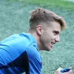 Luka Zahović se vrača v slovensko reprezentanco