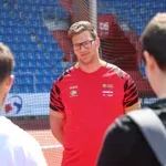 Kriza najboljšega slovenskega atleta? Kristjan Čeh odgovarja