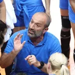 Adžić razkril seznam kandidatk za dvoboj s svetovnimi podprvakinjami