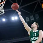 Jaka Blažič se želi posloviti v Stožicah (VIDEO)