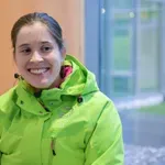 Družina Križnar z novo lepo novico