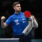 Darko Jorgić v četrtfinale turnirja v Macau