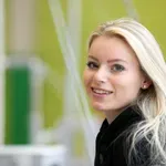 Teja Belak se je zbala, da je kariere konec