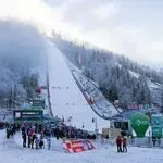 “Smučarji ne bodo dobili nove Planice”