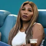 Serena Williams brez dlake na jeziku o Janniku Sinnerju
