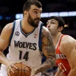 Kriminalno ozadje nekdanjega črnogorskega NBA-jevca?