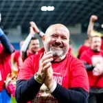 Prvi mož Celjanov: Riera ima dobro pogodbo, moral bi ostati (VIDEO)