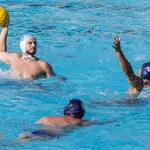 Slovaki premočni za slovenske vaterpoliste