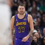 Pomoč za Dončića: bo Lakers okrepil še en Evropejec?