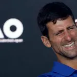 Novak Đoković v filmu za odrasle? Zakaj pa ne!