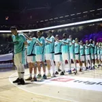 Usoda zapečatena že pred EuroBasketom