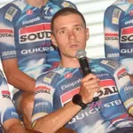 Evenepoel: “Na Touru bo pogosto treba poseči po načrtu B ali C”