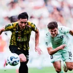 Olimpija plačala davek napak: v Kazahstan s skromno popotnico
