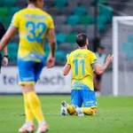 Evrogol v slogu Ačimovića dokončno pokopal Olimpijo (VIDEO)
