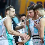 “Konec je, a vedno bom navijač Slovenije”