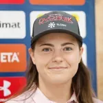 “Potrebovala sem svež veter”