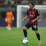 Luka Modrić se je odločil glede nadaljevanja kariere