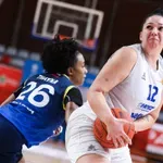 Pozitivna na THC: slovenska reprezentantka odgovarja