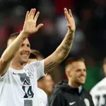 Dvomov ni več: slovenski veteran je novi član Olimpije