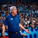 Svetislav Pešić: To je moja zadnja sezona