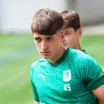 Nova velika priložnost za sina slovenske legende