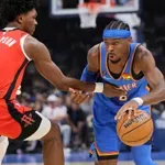 Drama že na prvi tekmi nove sezone lige NBA (VIDEO)
