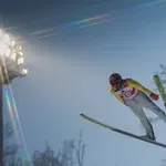 Dokončna rdeča luč za njihove olimpijske igre