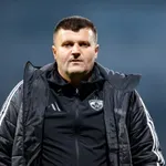 Feđa Dudić je vodstvu NK Maribor ponudil odstop