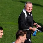 Bo Slovenija vseeno igrala na “svetovnem prvenstvu”?