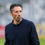 V Stožicah ugaša ventilacija, Olimpija pa še ne