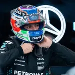 Novinec po Norrisovem prehitevanju prejel grožnje s smrtjo