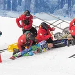 “Lahko si srečen, da si živ”