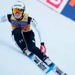 Domen Prevc: Naj me ocenjuje moj brat