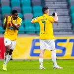 PLT: Za konec zmaga Brava v Stožicah (VIDEO)