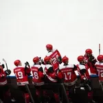 Jeseničani poraženi v Cortini