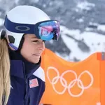 Zdravniki ogorčeni: Nastop Lindsey Vonn je medicinska norost