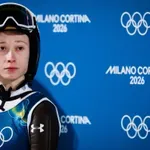 Koliko je s kompletom olimpijskih kolajn zaslužila Nika Prevc?