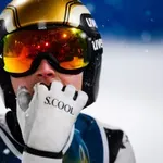 Prevca prizemljitev grize in boli, Lanišek dobil lekcije