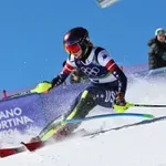Mikaela Shiffrin izkoristila zadnjo priložnost