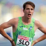 Nov rekord. Prebil je mejo, ki je ni še noben Slovenec