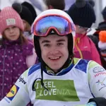 Nastop v slalomu smrtno nevaren: Reševali so mi nogo