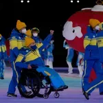 Ukrajinci pred paraolimpijskimi igrami prisiljeni spremeniti oblačila