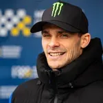 Vialle dobil prve kvalifikacije v sezoni, Gajser deseti