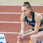 Slovenija je očitno dobila elitno evropsko sprinterko