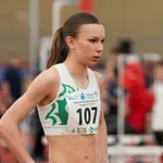 Slovenska senzacija na 800 m: “Premagala sem samo sebe”